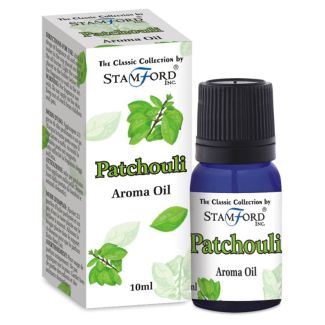 Stamford Vegan Aroma Oil - Patchouli