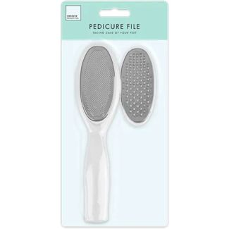 Pedicure Foot File - 20cm