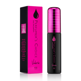 Milton Lloyd Ladies Perfume - Perfumer's Choice (No.8) EDT