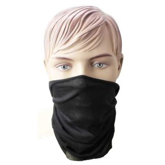 Wholesale Multi-functional Reusable Covering - Black