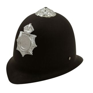 Police Helmet