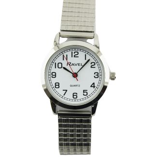 Wholesale Ravel Ladies Metal Expander Watch