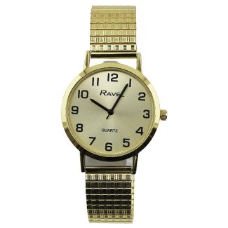 Wholesale Ravel Men's Metal Expander Watch