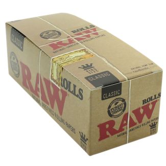 RAW Classic King Size Rolls