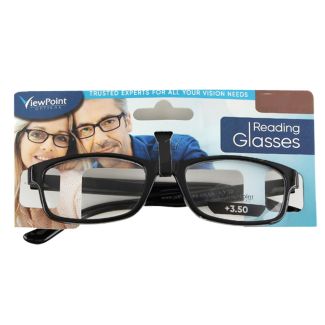 View Point Reading Glasses