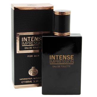 Real Time Ladies Perfume - Intense Impression