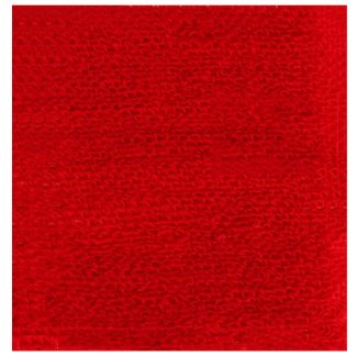 Red Sweatbands (7.5x8 cm)