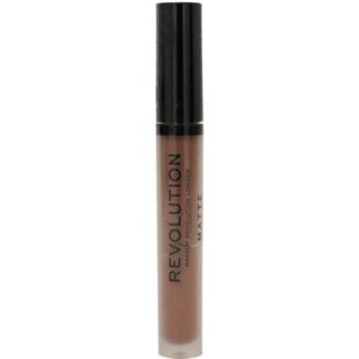Revolution Matte Mat Lipstick