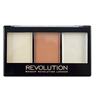 Revolution Ultra Contour Kit - Lightening Contour 02