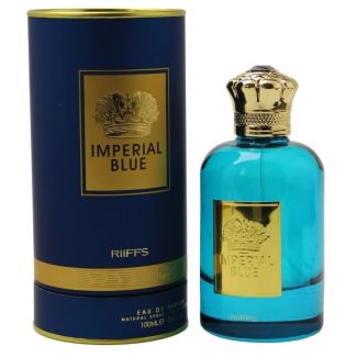 Wholesale RiiFFS Imperial Blue 100ml Eau De Parfum - Unisex