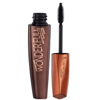 Wholesale Rimmel Wonder'full Mascara - Extreme Black (003)