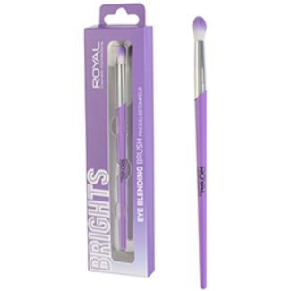Royal Cosmetics Brights Fluffy Eye Blending Brush (17.5cm)