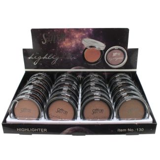 Wholesale Saffron London Highlighter - Assorted Colours