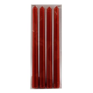 Wholesale Red Taper Candles 
