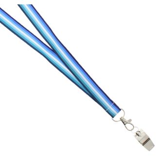 Wholesale Silver Whistle With Lanyard - Gay Men's 