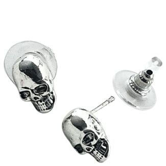 Scorpion Stud Earrings