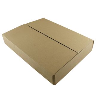 Wholesale Single Wall Cardboard Mailing Postal Parcel Box