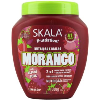 Skala Frutastic Nutrition 2 in 1 Hair Cream Morago - 1000g