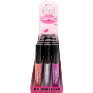 Skin Treats Keep It Lippy Plumping Lip Gloss - Assorted