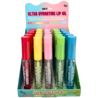 Skin Treats Keep It Lippy Ultra Hydrating Lip Oil - Assorted