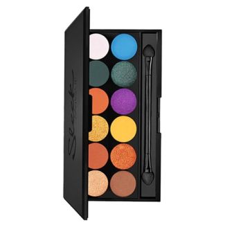 Wholesale Sleek iDivine Eyeshadow Pallete - Colour Carnage 