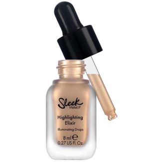 Wholesale Sleek Highlighting Elixir Illuminating Drops - Poppin' Bottles