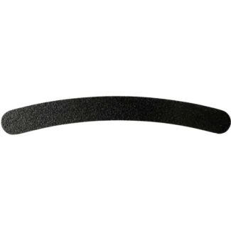 SNO Curved Nail Files -120/180 Grit