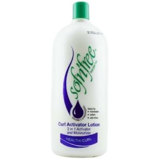 Sofn’free Curl Activator Lotion - 1L