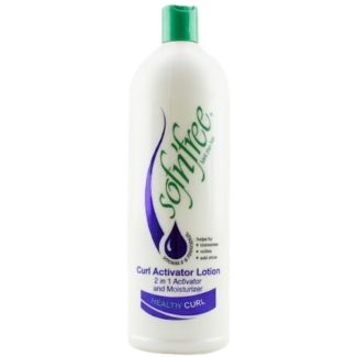 Sofn’free Curl Activator Lotion - 750ml