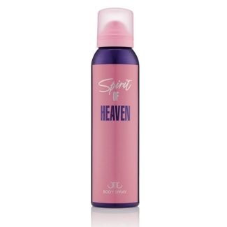 Wholesale Milton Lloyd Ladies Body Spray - Spirit Of Heaven 