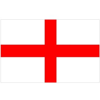 Wholesale St. George's England Flag - 5ft x 3ft