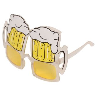 St. Patrick’s Day Beer Glasses