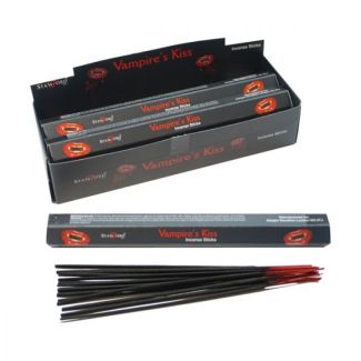 Wholesale Stamford Incense Sticks - Vampire's Kiss