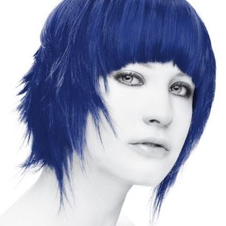 Wholesale Stargazer Semi-Permanent Hair Colour - Royal Blue
