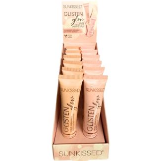 Sunkissed Glisten Glow Liquid Highlighter - Assorted 