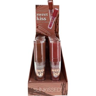 Sunkissed Lip Gloss- Sweet Kiss (Assorted)