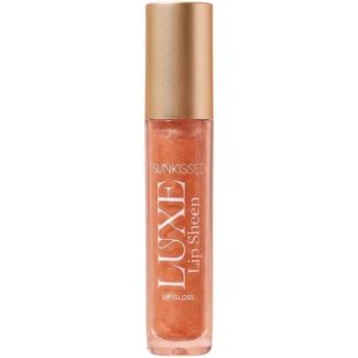 Sunkissed Luxe Lip Sheen Lip Gloss