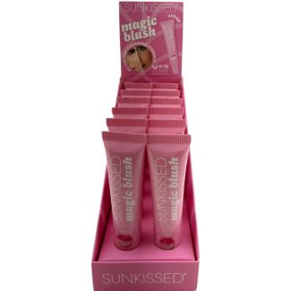 Sunkissed Magic Blush - 15ml