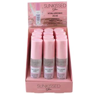 Sunkissed Nourishing Under Eye Serum 
