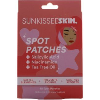 Sunkissed Skin Spot Patches - 48 Patches