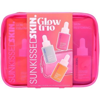 Sunkissed Stay Radiant Ultimate Serums Giftset - Glow Trio