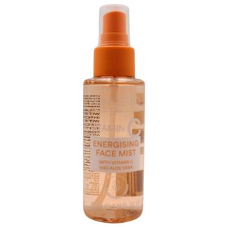 Sunkissed Vitamin C Energising Face Mist 100ml 