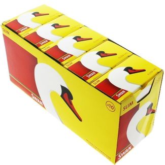Swan Slim Filter Tips