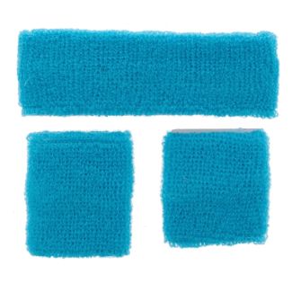 Head & Wrist Sweatbands
