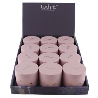 Technic Hydrating Moisturiser -50g