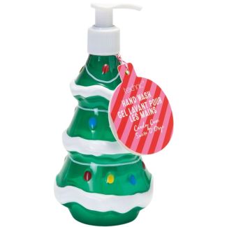 Technic Christmas Hand Wash Gel - Christmas Tree (300ml)