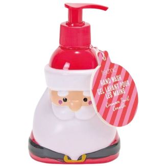 Technic Christmas Hand Wash Gel - Santa (300ml)