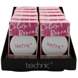 Wholesale Technic Colour Reveal PH Reactive Dewy Cheek Gel 