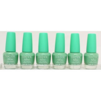 Technic Gloss Nail Varnish - Vibes