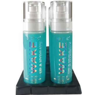 Technic Wake Up & Hydrate Setting Spray
